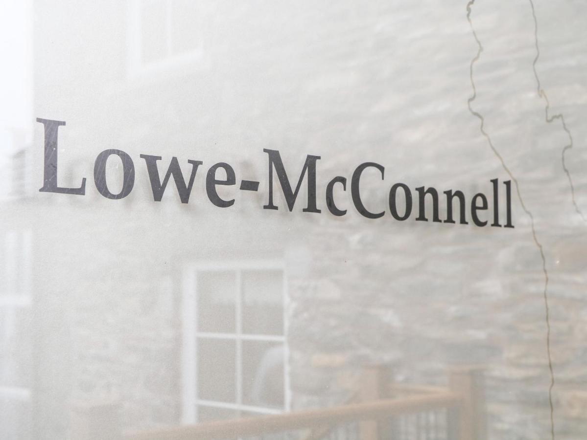 Lowe-Mcconnell Ambleside Εξωτερικό φωτογραφία